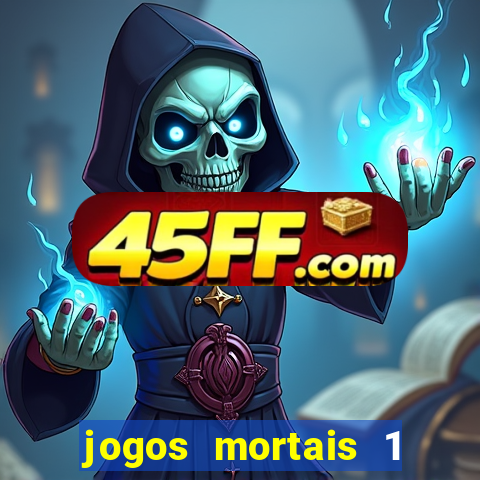 jogos mortais 1 final explicado
